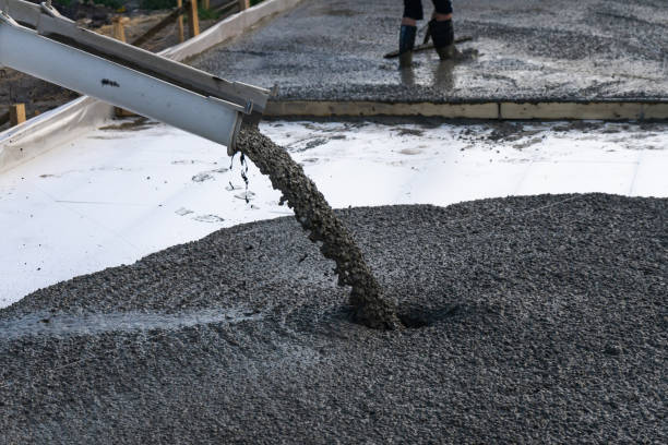 Best Concrete Retaining Walls in Ridgely, MD