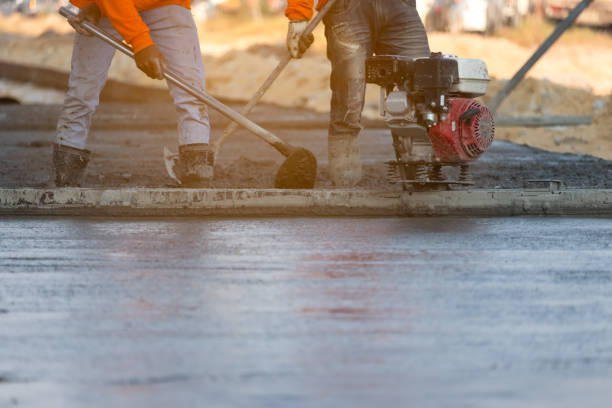 Best Concrete Sealing and Maintenance in Ridgely, MD