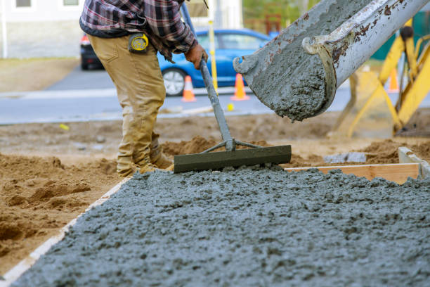 Best Concrete Staining and Coloring in Ridgely, MD