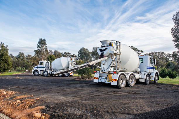 Best Industrial Concrete Flooring in Ridgely, MD