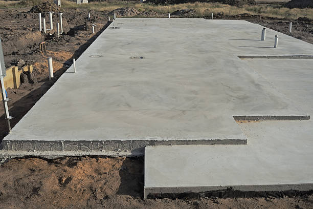 Best Concrete Sealing and Maintenance in Ridgely, MD