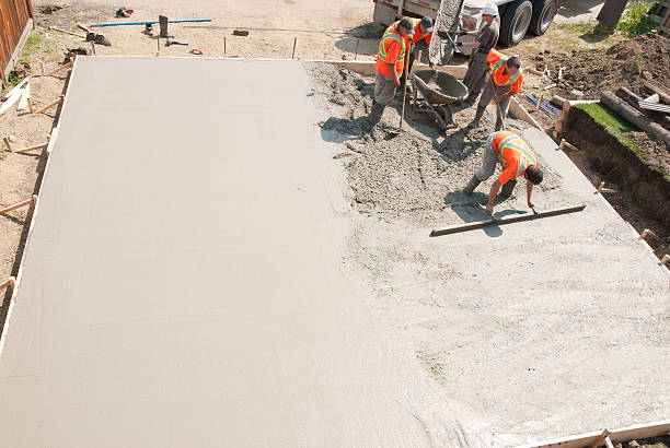Best Concrete Removal and Replacement in Ridgely, MD